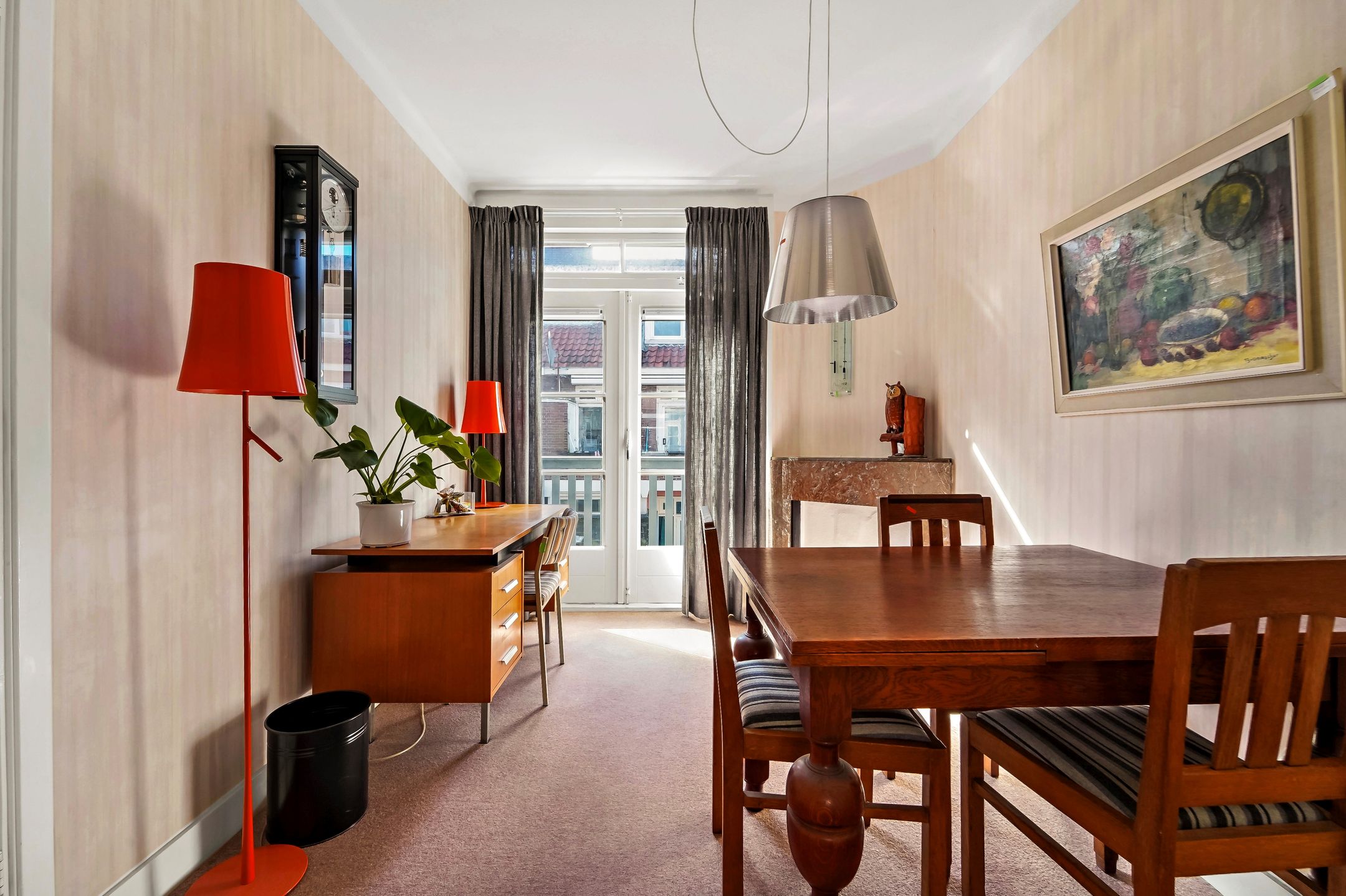 Foto 3 van Johan Gramstraat 81