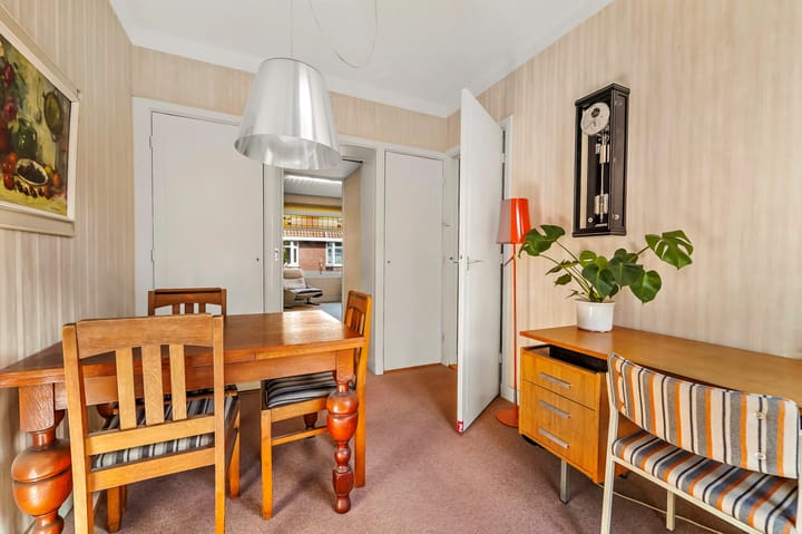 Foto 4 van Johan Gramstraat 81