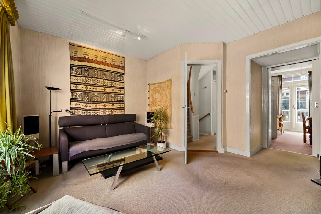 Foto 2 van Johan Gramstraat 81