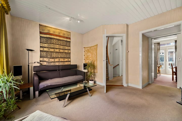 Foto 2 van Johan Gramstraat 81