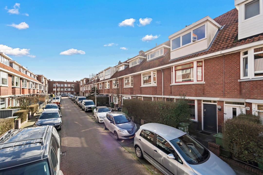 Foto 7 van Johan Gramstraat 81