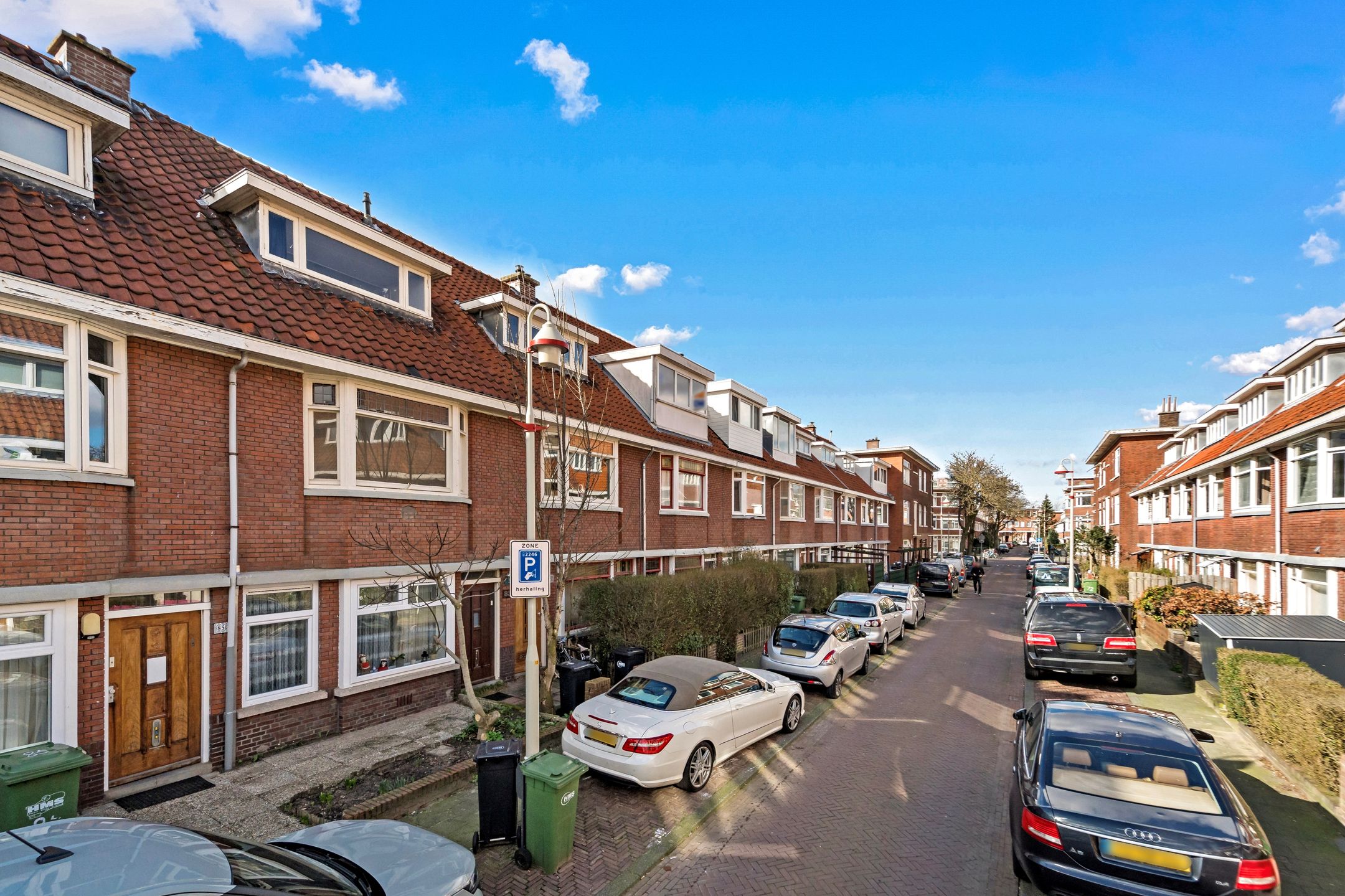 Foto 6 van Johan Gramstraat 81