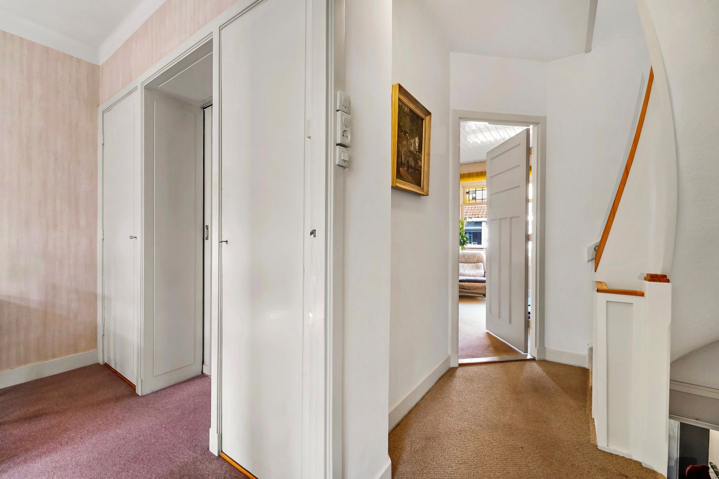 Foto 5 van Johan Gramstraat 81