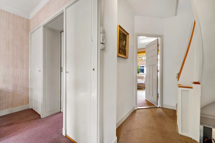 Foto 5 van Johan Gramstraat 81