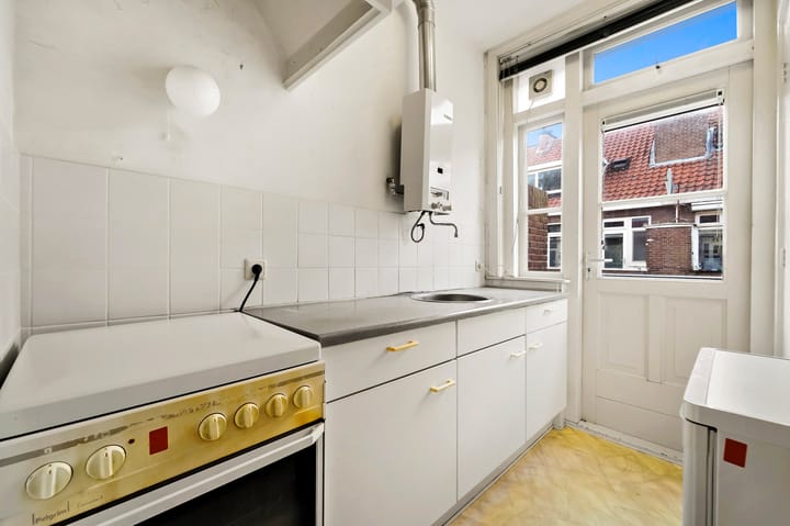 Foto 8 van Johan Gramstraat 81