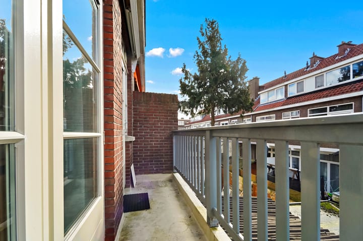 Foto 11 van Johan Gramstraat 81