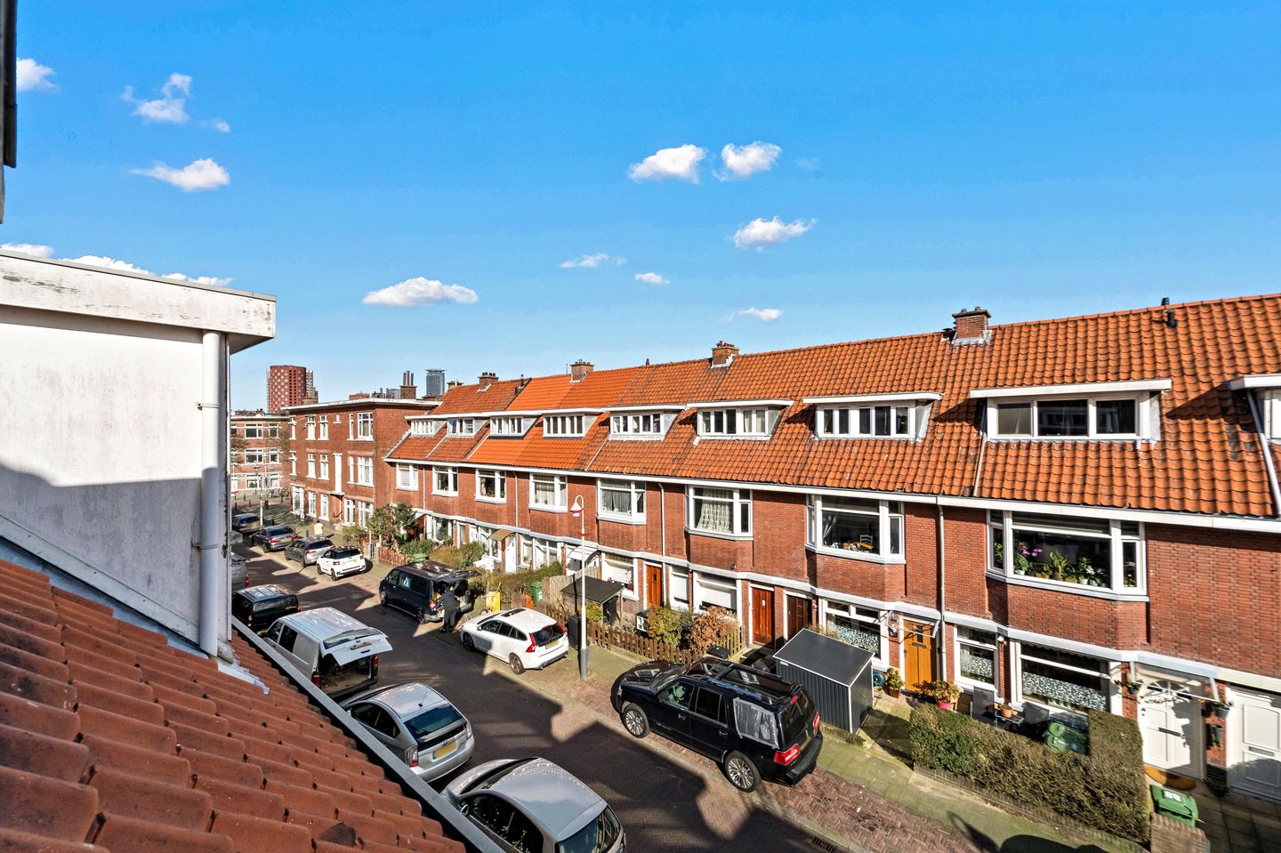 Foto 20 van Johan Gramstraat 81