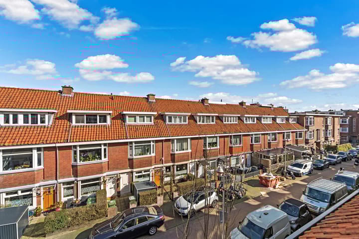 Foto 21 van Johan Gramstraat 81