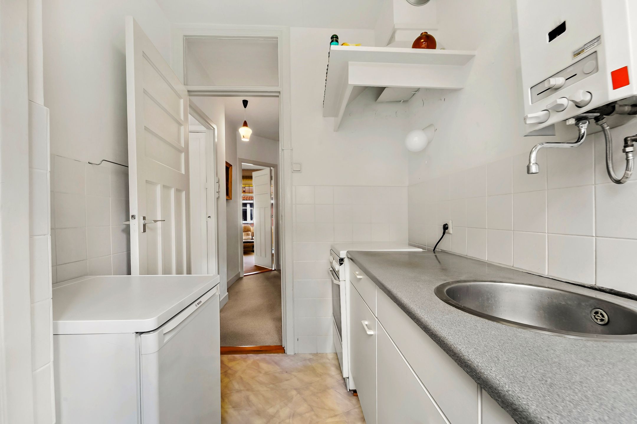 Foto 9 van Johan Gramstraat 81