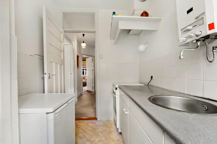 Foto 9 van Johan Gramstraat 81