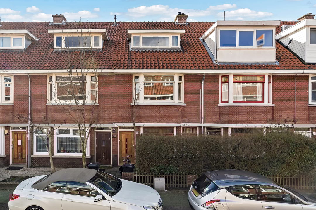 Foto 26 van Johan Gramstraat 81