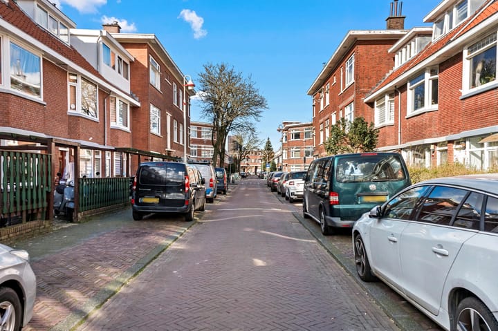 Foto 27 van Johan Gramstraat 81