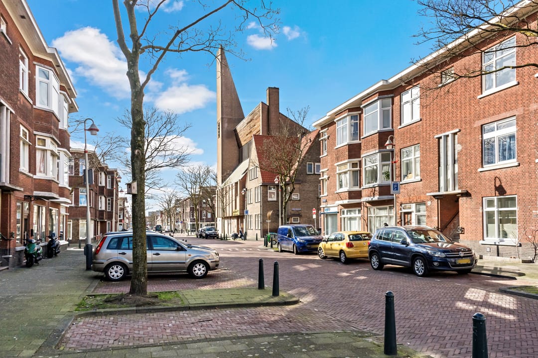 Foto 28 van Johan Gramstraat 81