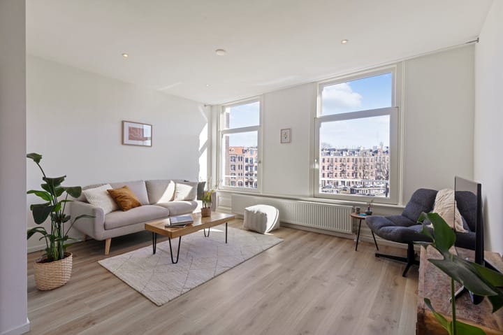 Foto 1 van Hugo de Grootkade 46-2