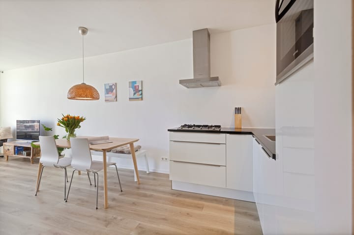 Foto 5 van Hugo de Grootkade 46-2