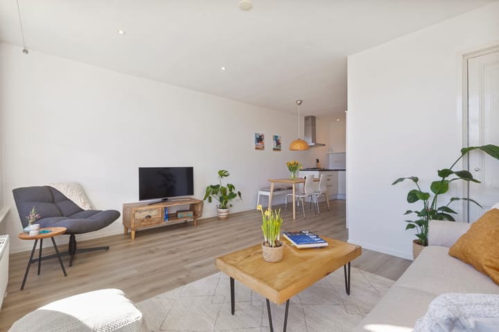 Foto 4 van Hugo de Grootkade 46-2