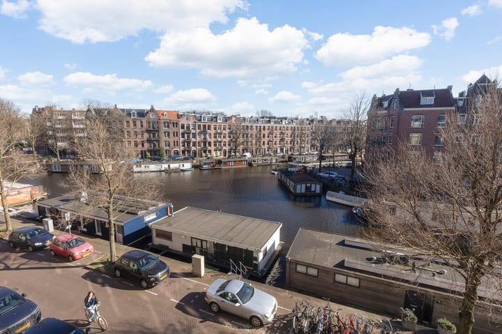 Foto 3 van Hugo de Grootkade 46-2