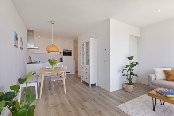 Foto 9 van Hugo de Grootkade 46-2