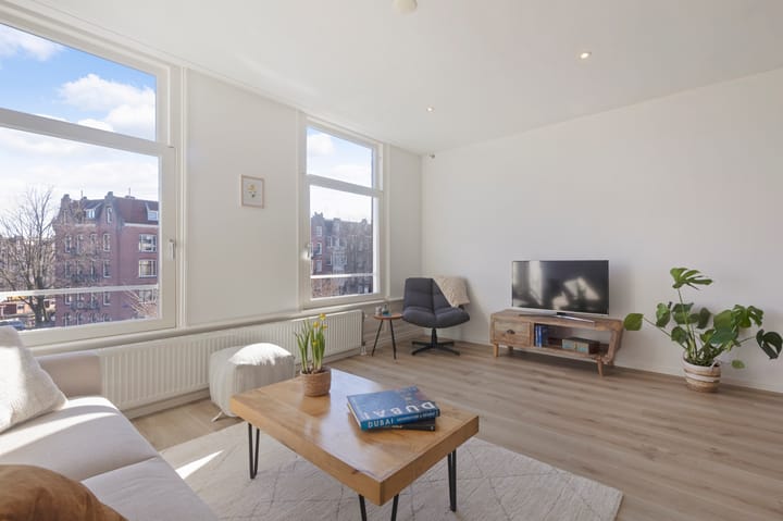 Foto 12 van Hugo de Grootkade 46-2