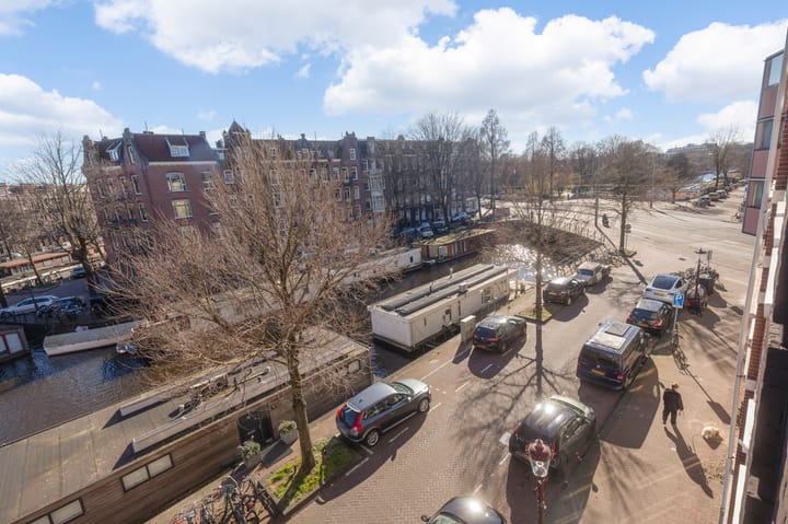 Foto 14 van Hugo de Grootkade 46-2