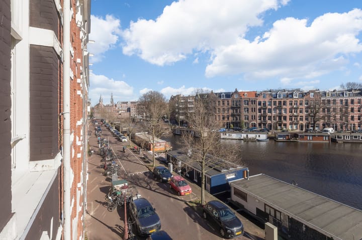 Foto 15 van Hugo de Grootkade 46-2