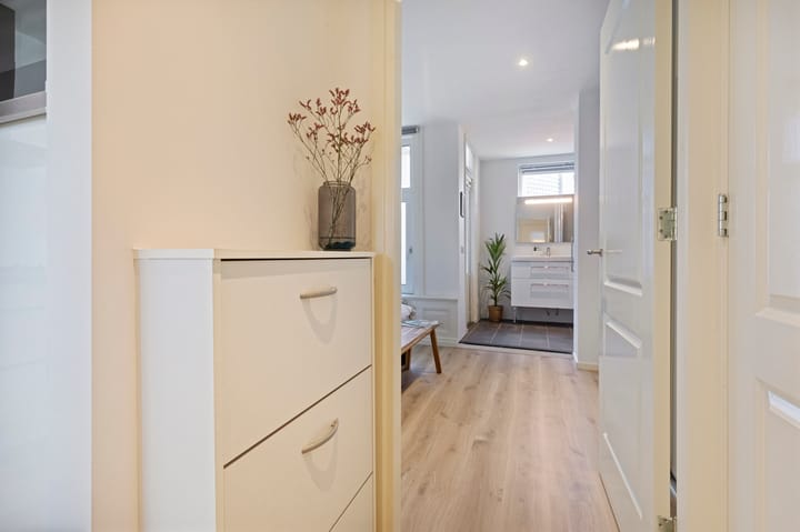 Foto 16 van Hugo de Grootkade 46-2