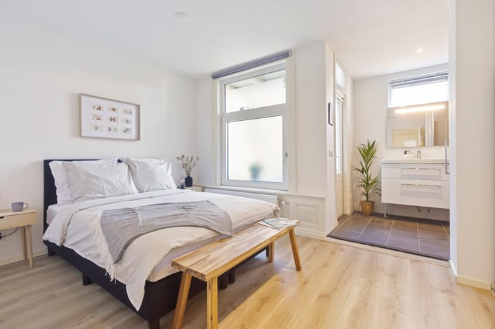 Foto 17 van Hugo de Grootkade 46-2