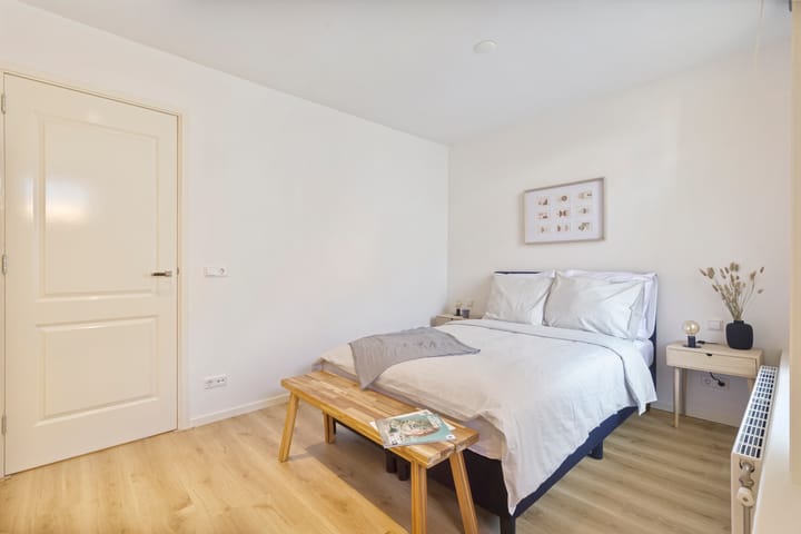 Foto 18 van Hugo de Grootkade 46-2