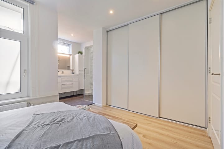 Foto 19 van Hugo de Grootkade 46-2