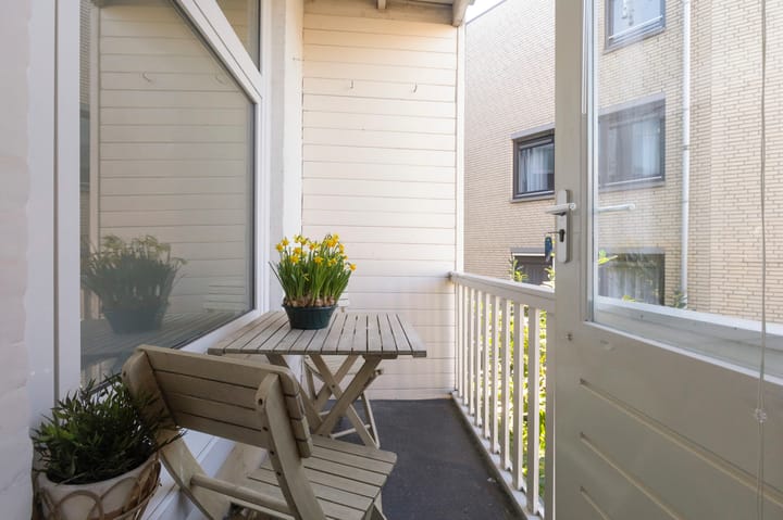 Foto 21 van Hugo de Grootkade 46-2