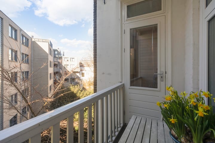 Foto 22 van Hugo de Grootkade 46-2