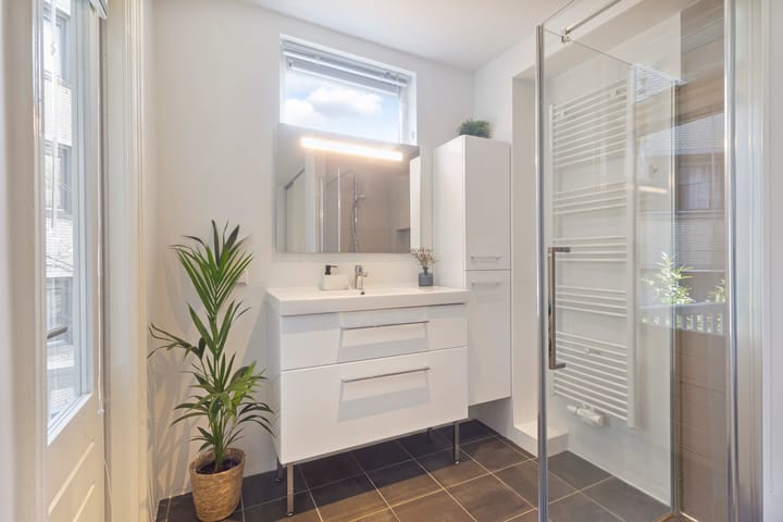 Foto 23 van Hugo de Grootkade 46-2