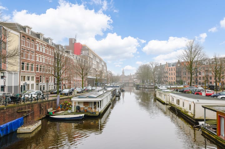 Foto 11 van Hugo de Grootkade 46-2