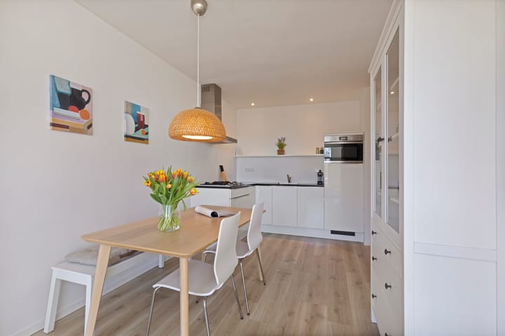 Foto 8 van Hugo de Grootkade 46-2