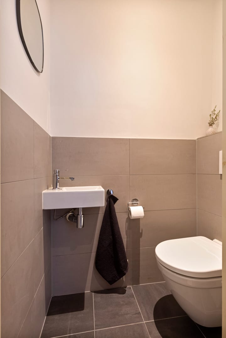 Foto 26 van Hugo de Grootkade 46-2