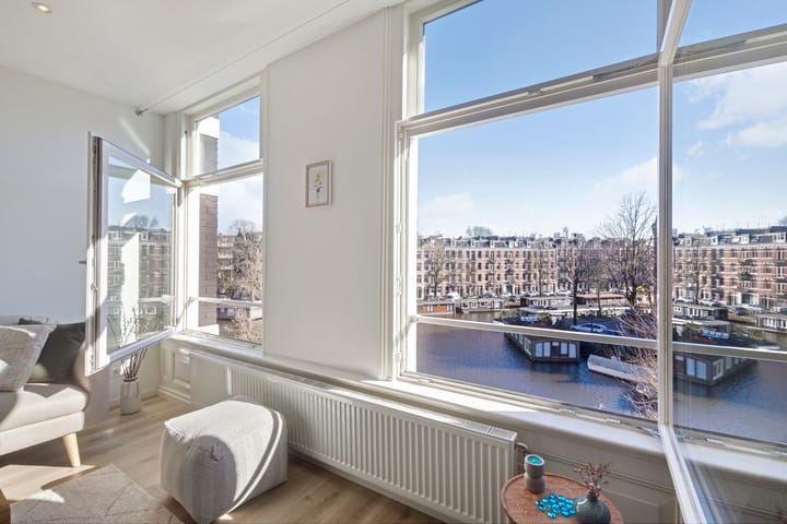 Foto 13 van Hugo de Grootkade 46-2