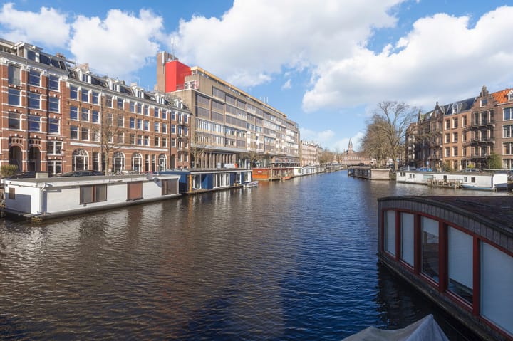 Foto 27 van Hugo de Grootkade 46-2