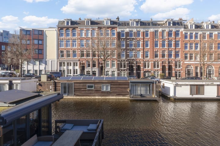 Foto 28 van Hugo de Grootkade 46-2