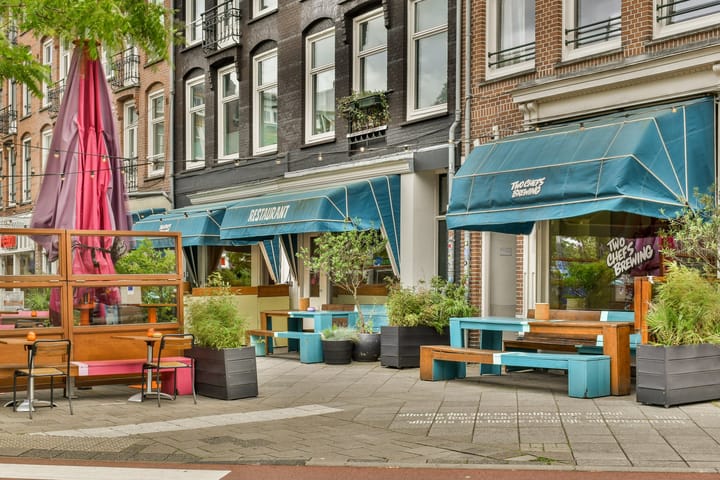 Foto 30 van Hugo de Grootkade 46-2