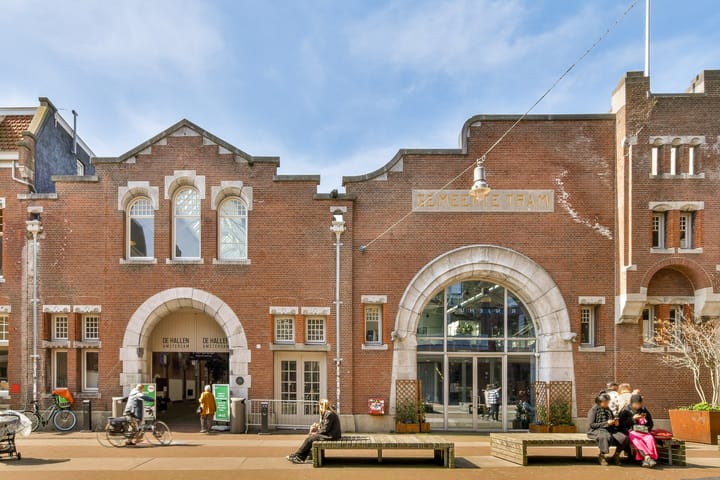 Foto 32 van Hugo de Grootkade 46-2