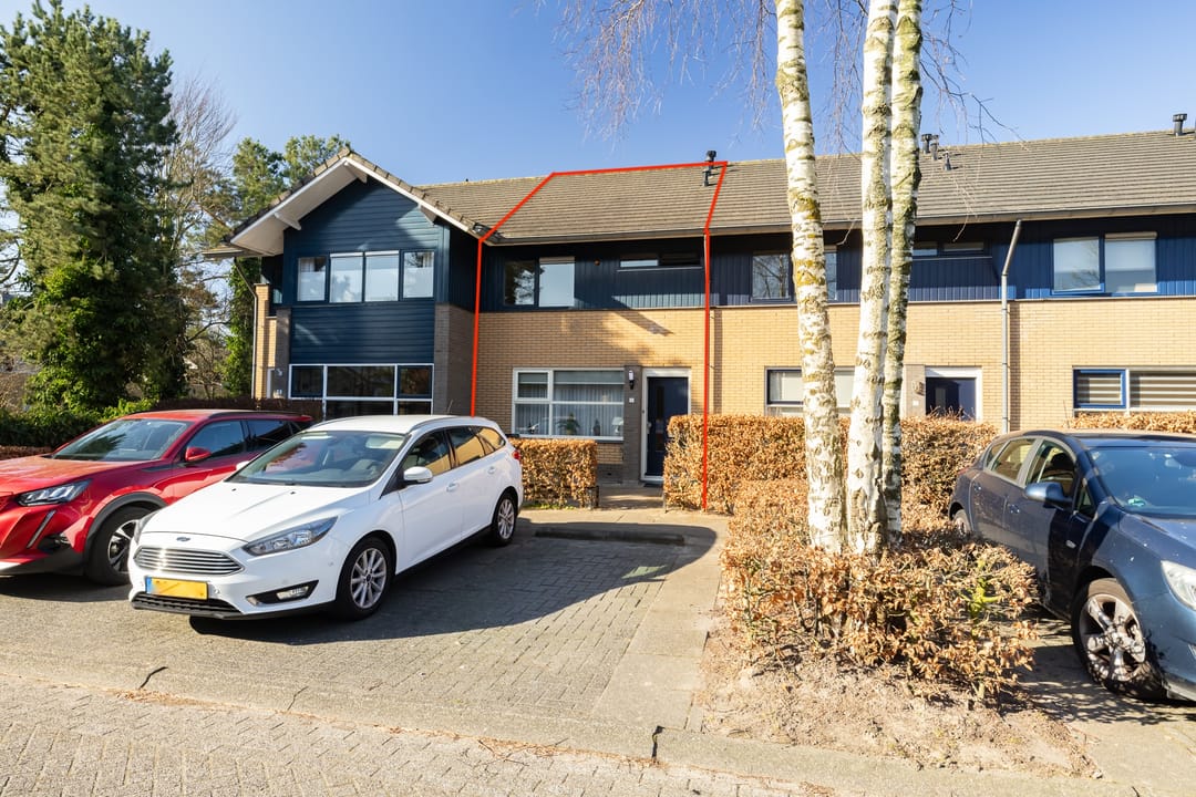 Foto 2 van Julistraat 85