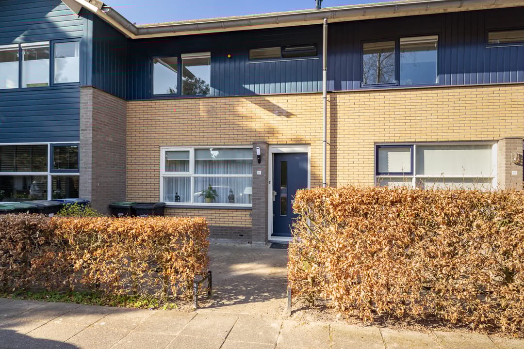 Foto 1 van Julistraat 85