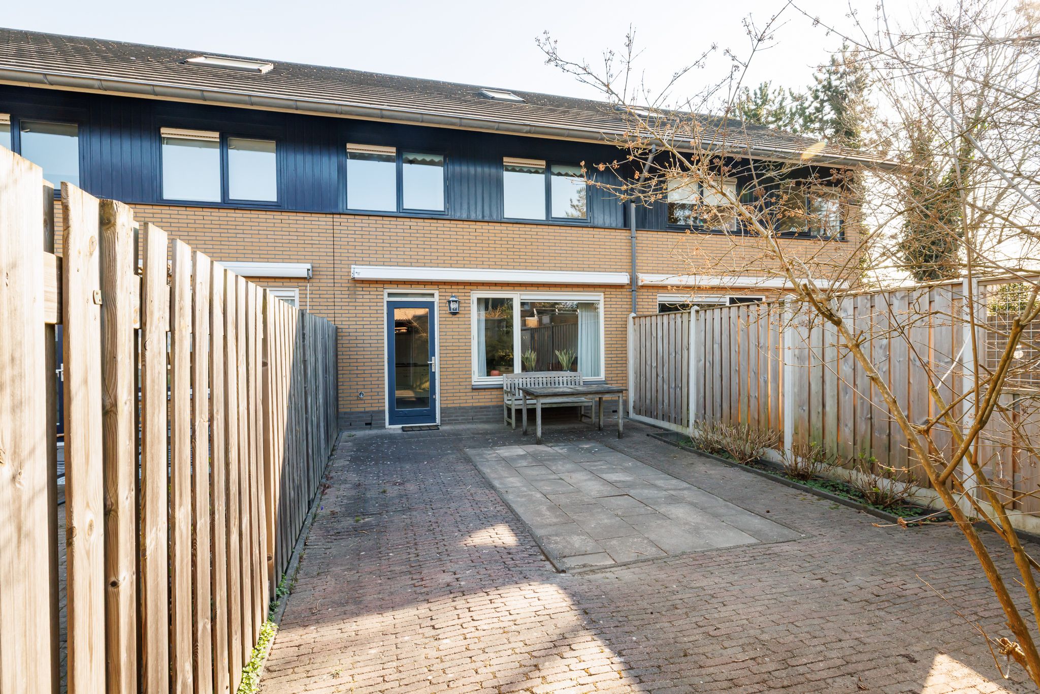 Foto 3 van Julistraat 85