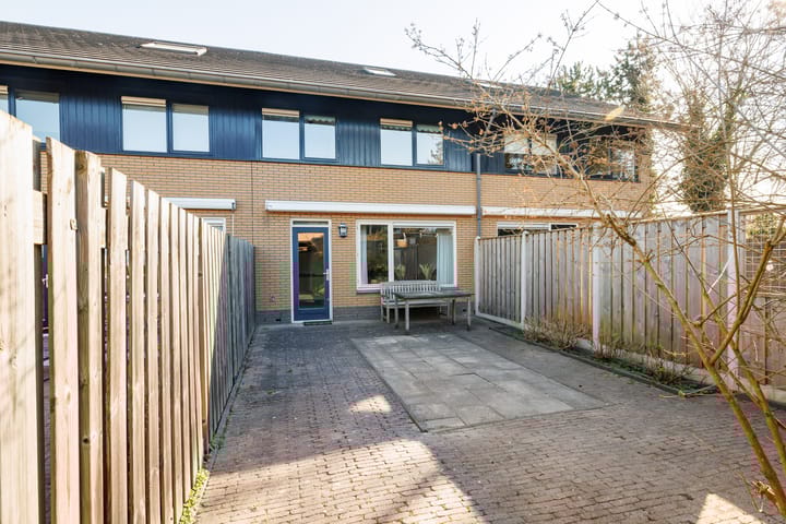 Foto 3 van Julistraat 85