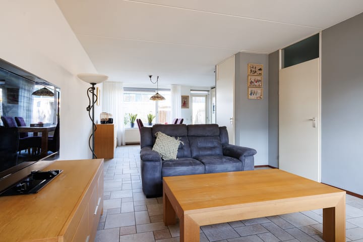 Foto 4 van Julistraat 85