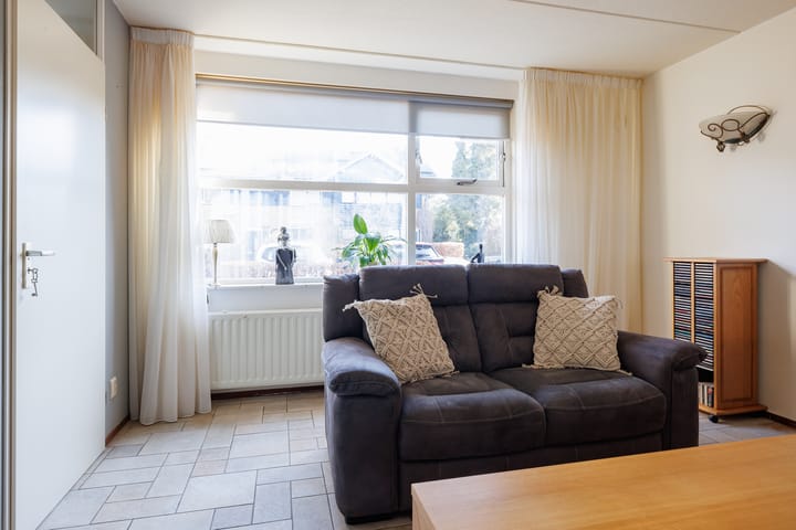 Foto 7 van Julistraat 85