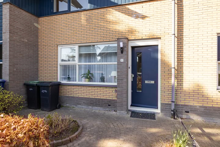 Foto 6 van Julistraat 85