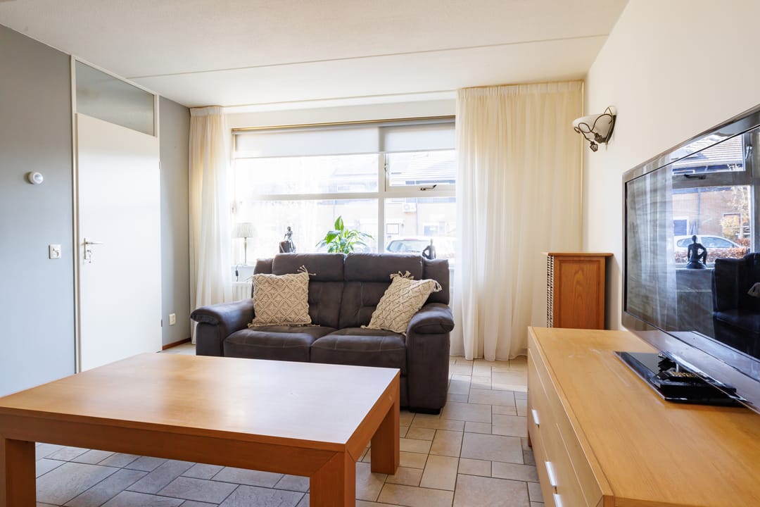 Foto 8 van Julistraat 85