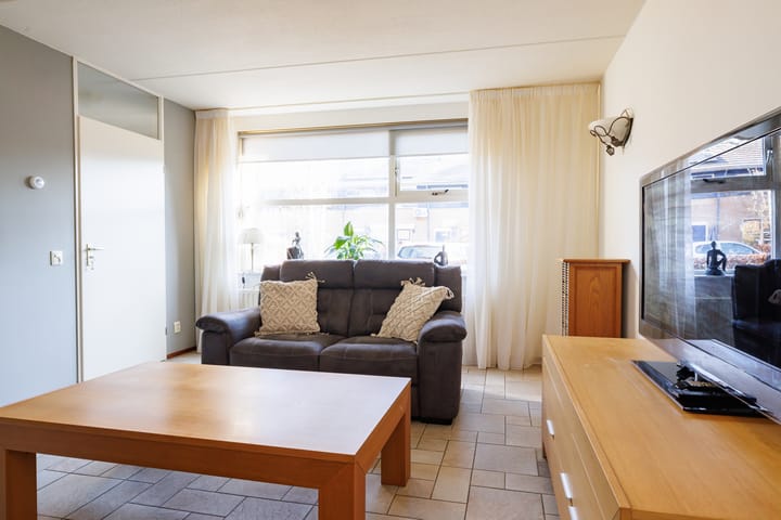 Foto 8 van Julistraat 85