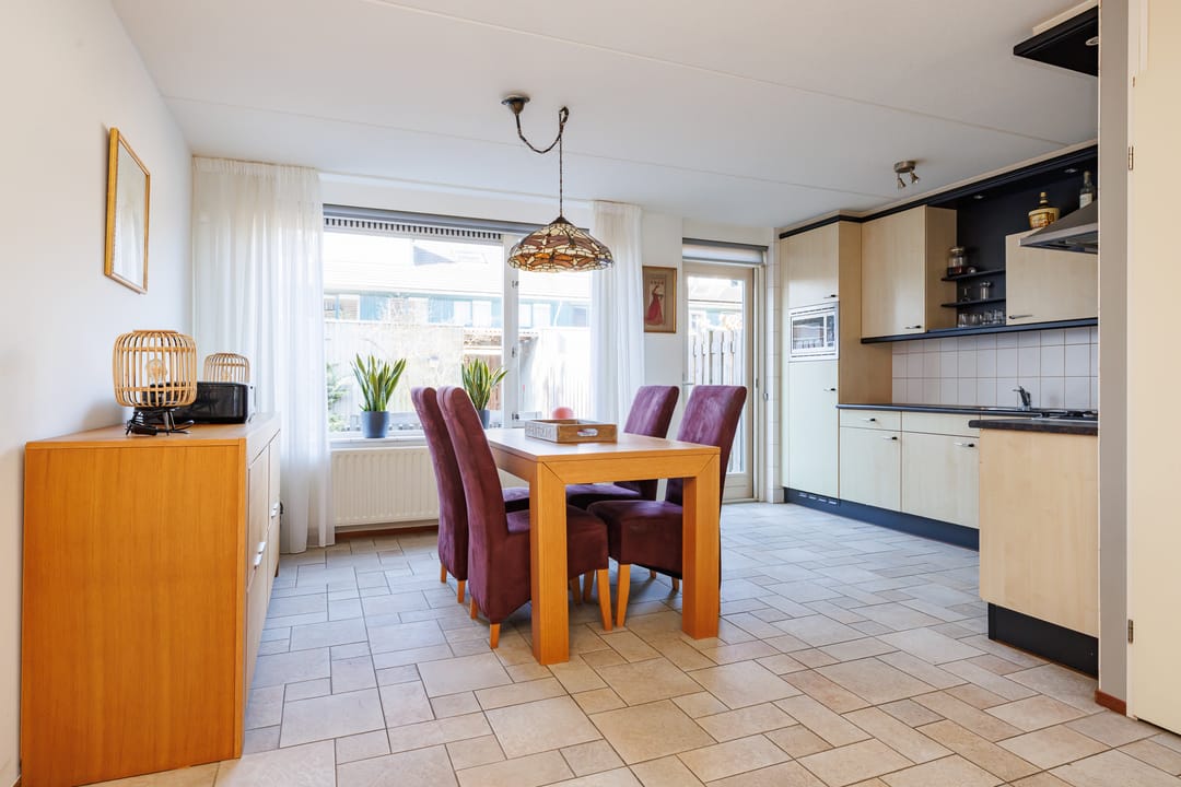 Foto 11 van Julistraat 85